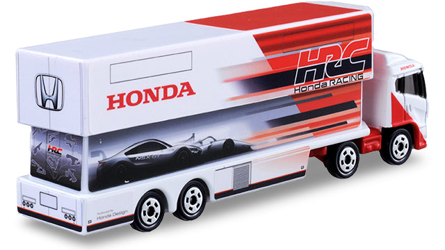 Tomica No.149 HRC Motor Home