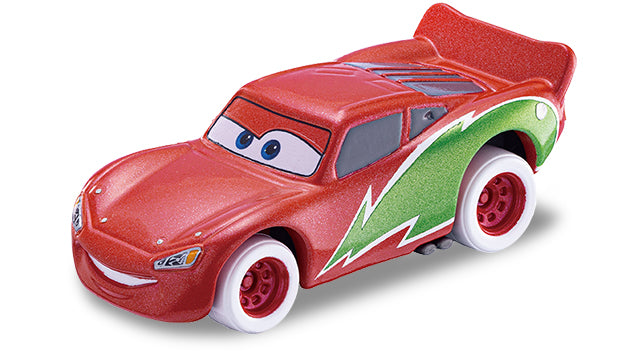 Tomica Disney Cars Advent Calendar 2024