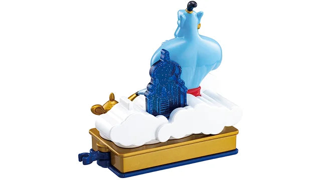 2025 MAR Dream Tomica No.185 Disney Tomica Parade Genie