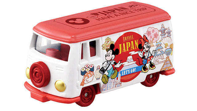 Disney tomica online