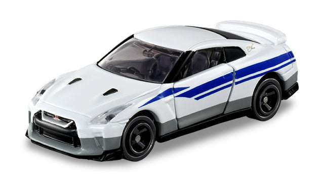 Tomica Shinkalion CW Nissan NISSAN GT-R (N700S Nozomi)