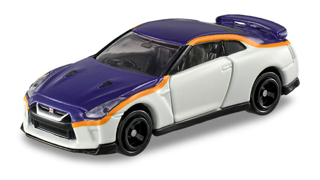 Tomica Shinkalion CW Nissan NISSAN GT-R (E8 Tsubasa)