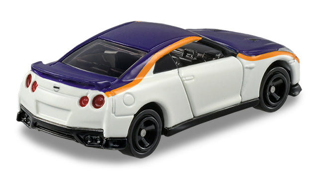 Tomica Shinkalion CW Nissan NISSAN GT-R (E8 Tsubasa)