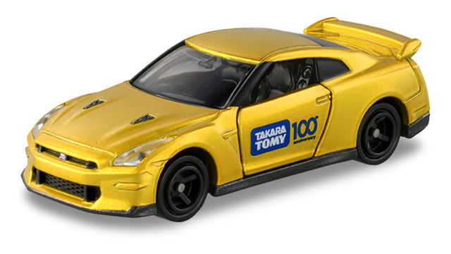 Tomica Takara Tomy 100th Anniversary Tomica Set