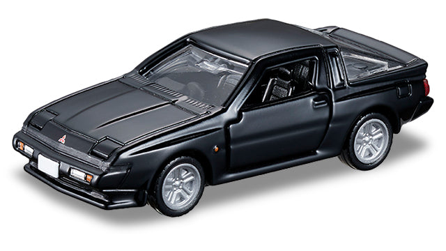 Tomica Premium #13 Mitsubishi Starion