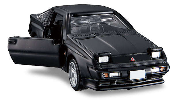 Tomica Premium #13 Mitsubishi Starion