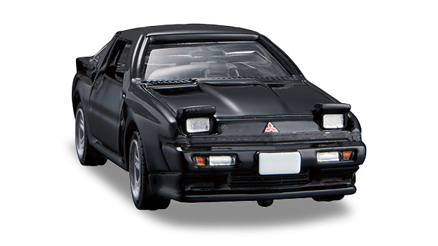 Tomica Premium #13 Mitsubishi Starion