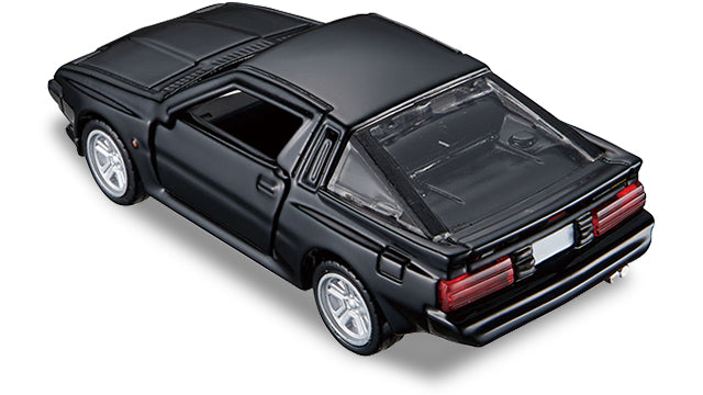 Tomica Premium #13 Mitsubishi Starion