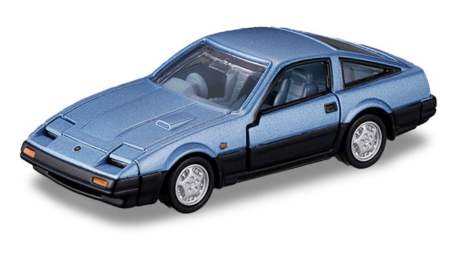 Tomica Premium #15 Nissan Fairlady Z Z31