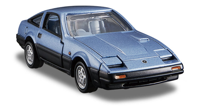 Tomica Premium #15 Nissan Fairlady Z Z31