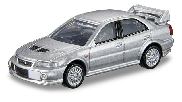 Tomica Premium MITSUBISHI LANCER EVOLUTION 3 MODELS Collection