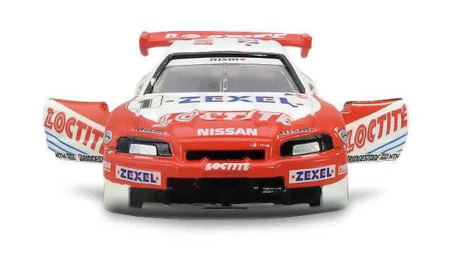 Tomica Premium Racing Loctite Nismo GT-R