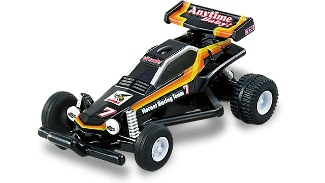 Tomica Premium Unlimited RC Buggy Hornet