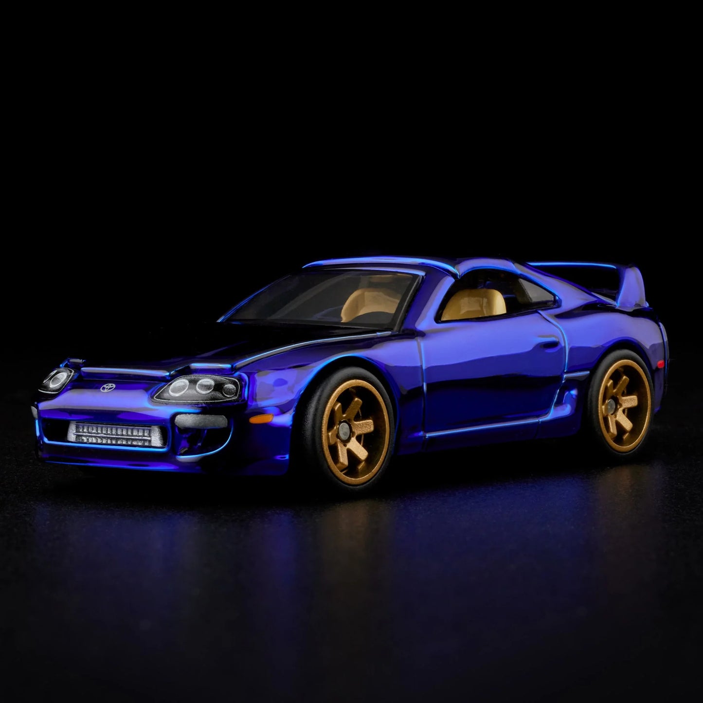 Hot Wheels 2024 RLC Exclusive 1997 TOYOTA SUPRA