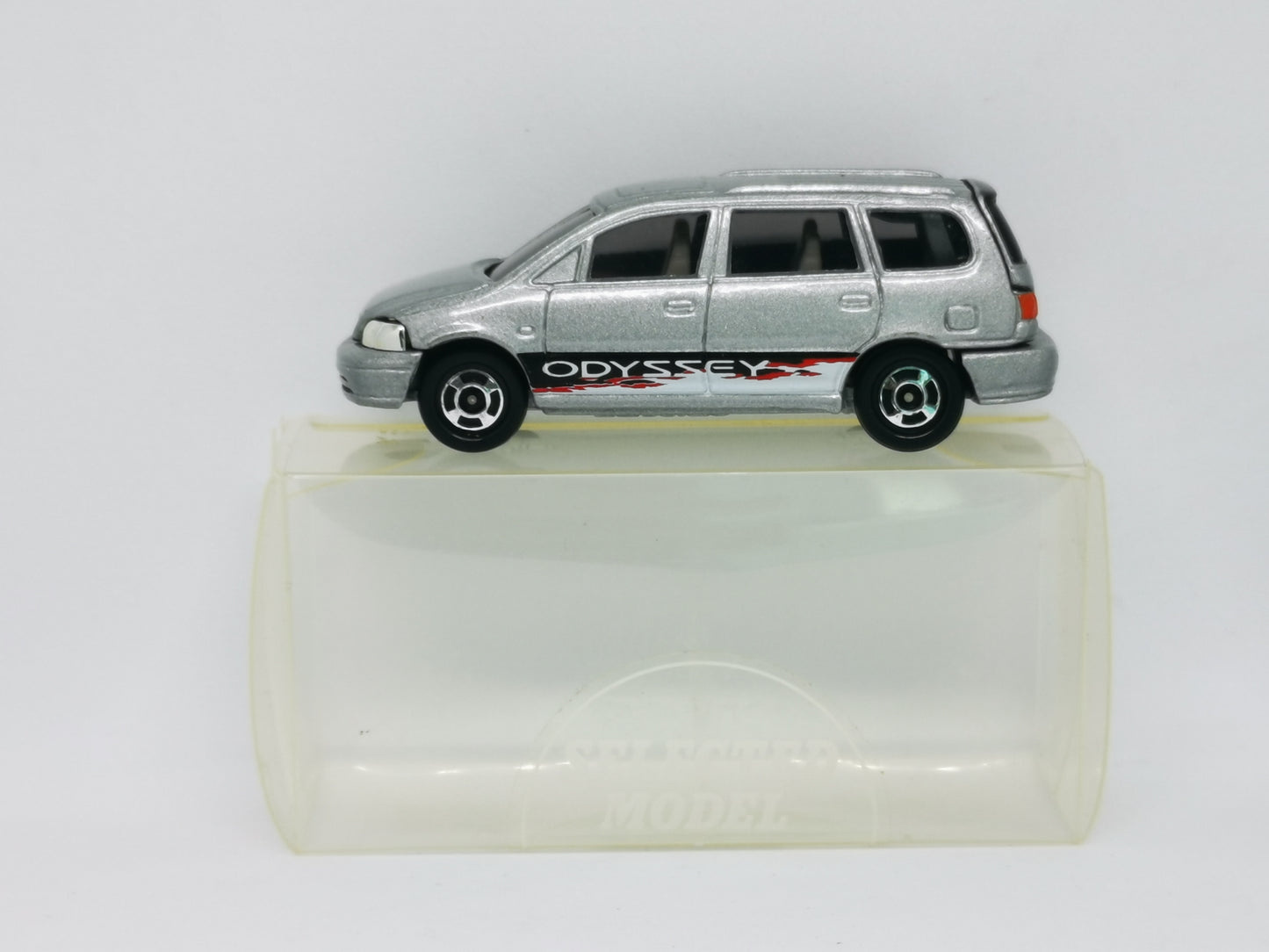 Tomica Selected Model Honda Odyssey by Japan Gulliver minicar shop