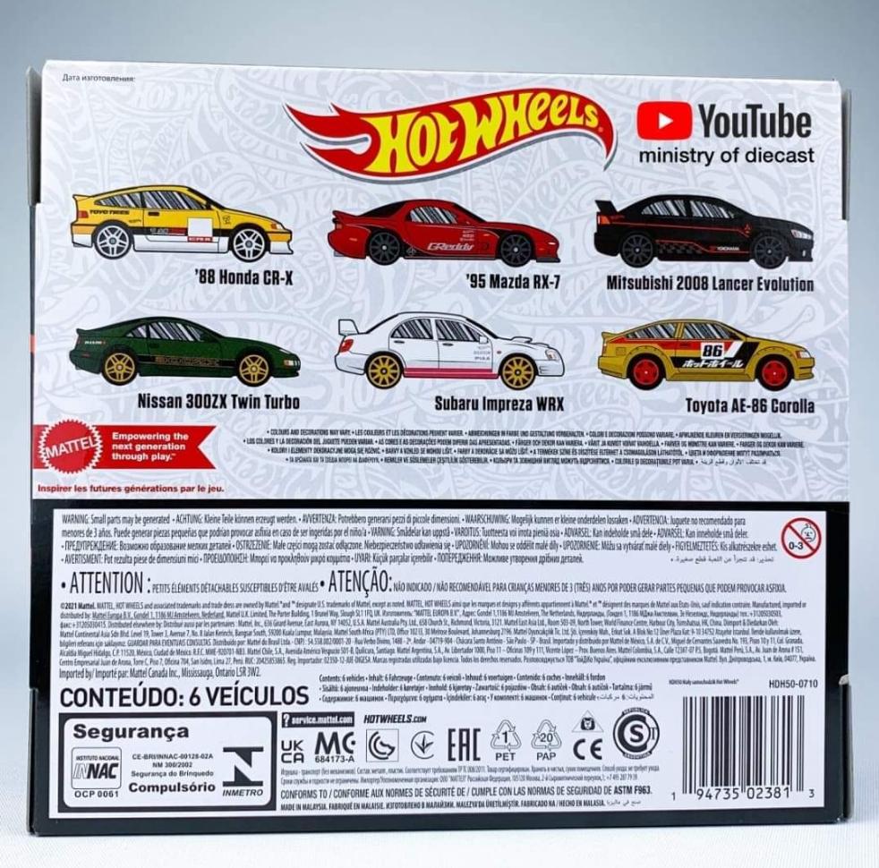 Jdm hot wheels for hot sale sale