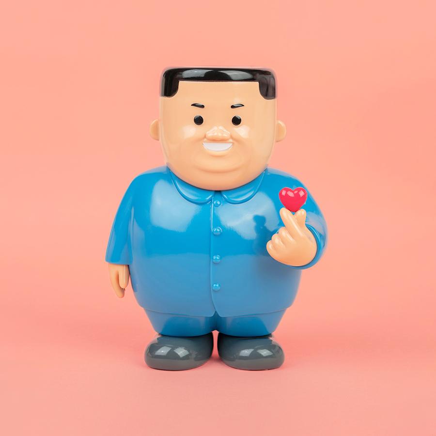 ホアン・コルネラ Joan Cornella フィギュア ホアンコルネラ - モビール