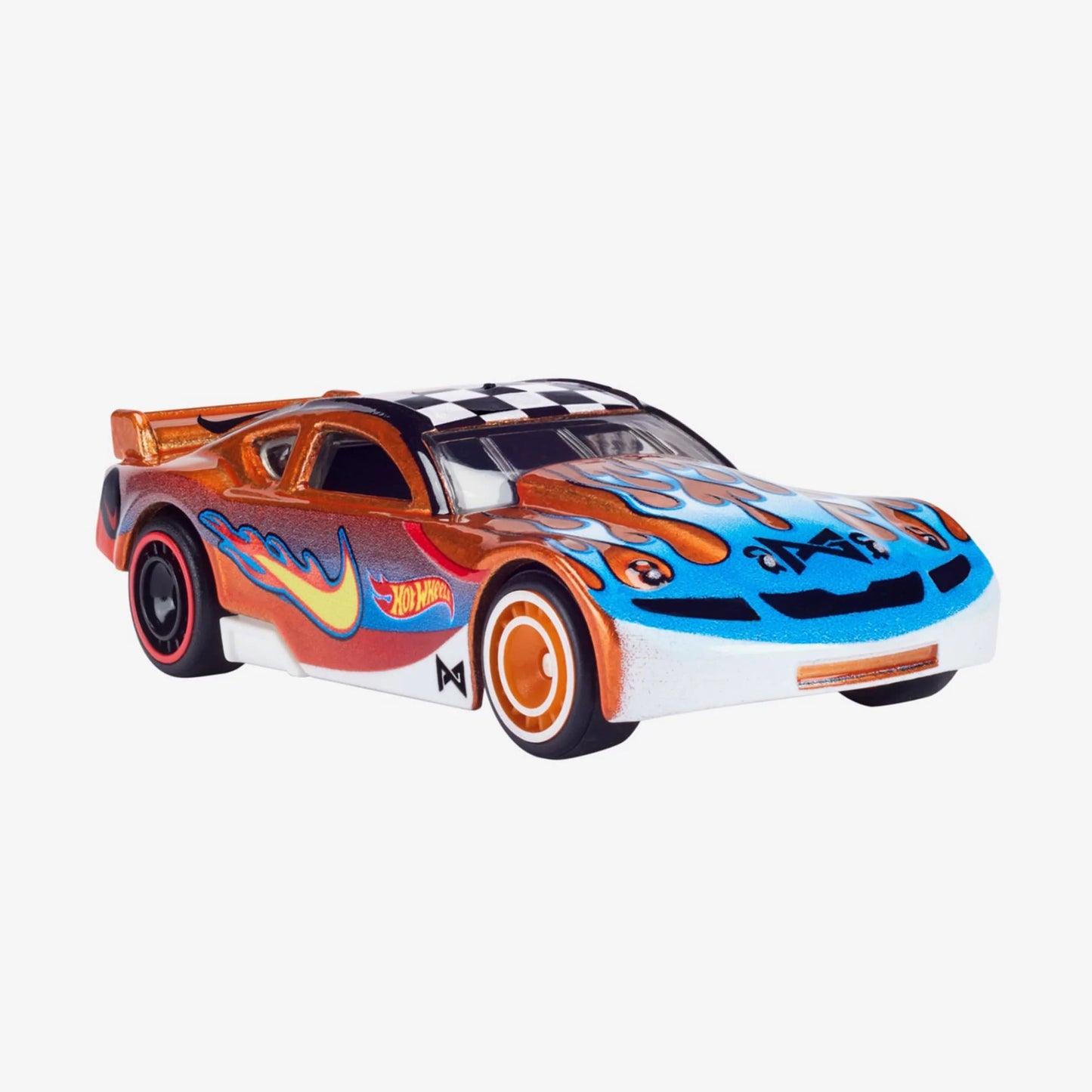 Hot Wheels RLC Paul George Hot Wheels Circle Tracker