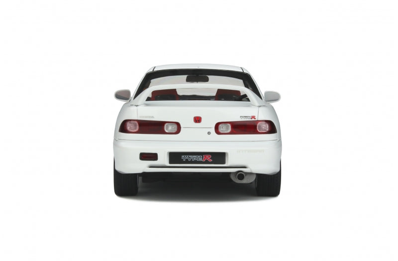 OTTO Mobile 1:18 OT974 Honda Integra DC2 Euro Spec Type R White