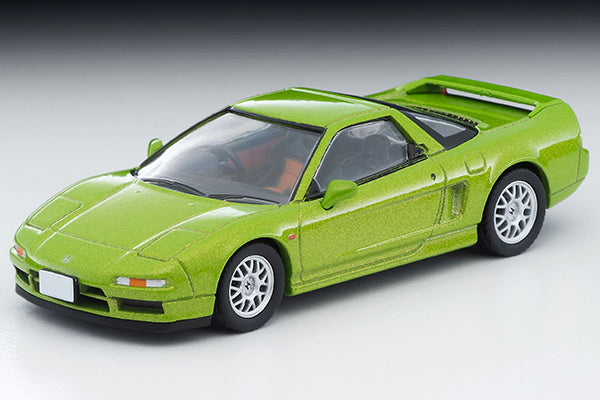 LV-N228b Honda NSX 97 year model (green) – Mobile Garage HK