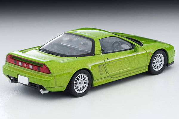 LV-N228b Honda NSX 97 year model (green) Takara Tomy