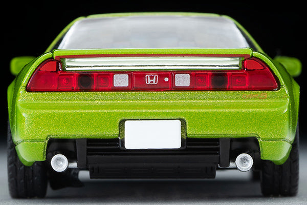 LV-N228b Honda NSX 97 year model (green) Takara Tomy