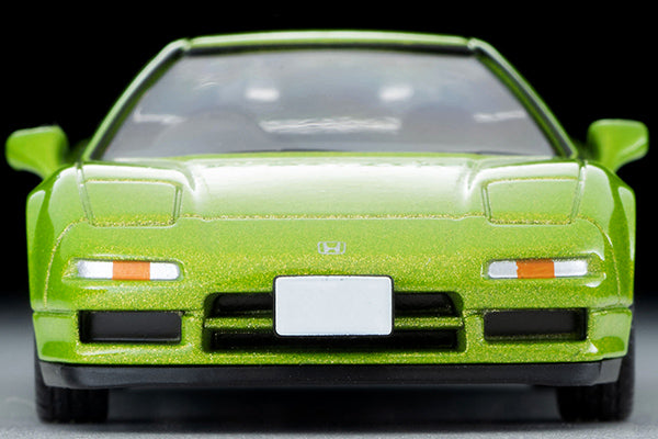 LV-N228b Honda NSX 97 year model (green) Takara Tomy