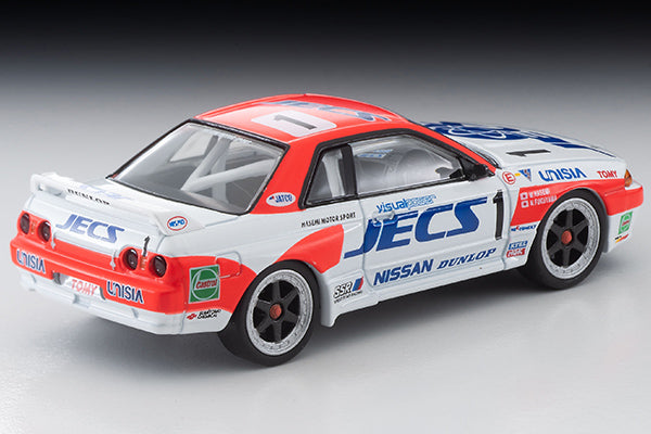 R32 tomica 2025