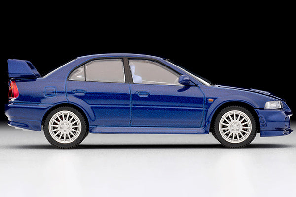 Tomica Limited Vintage Neo LV-N190c Mitsubishi GSR Evolution VI