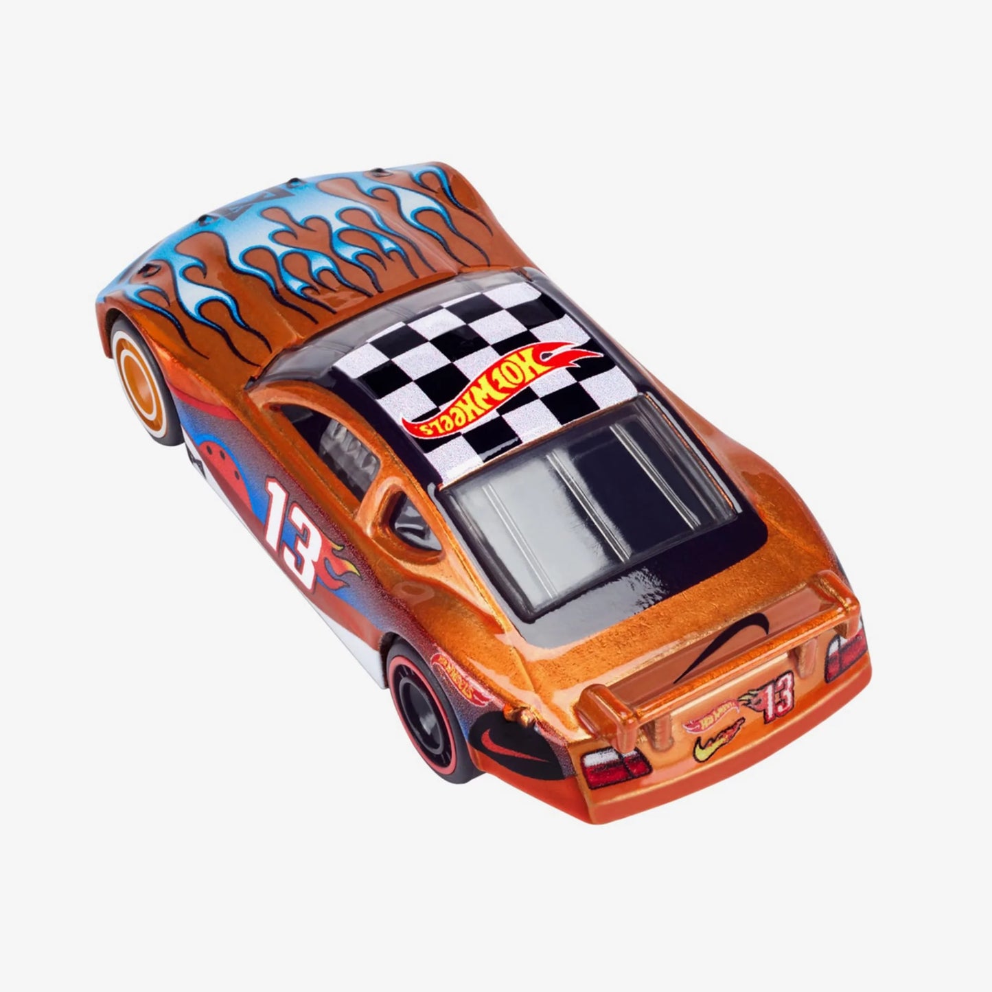 Hot Wheels RLC Paul George Hot Wheels Circle Tracker