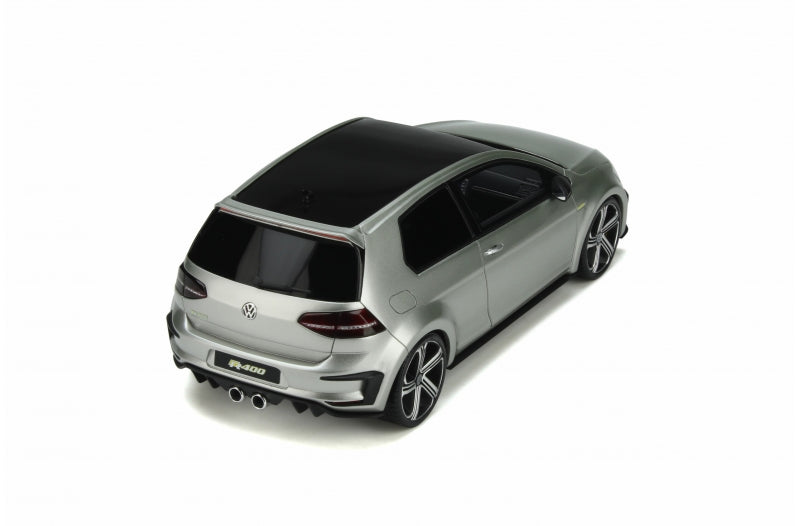 OTTO Mobile 1:18 OT925 Volkswagen Golf A7 R400 Concept – Mobile